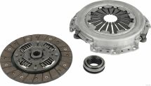 Комплект зчеплення