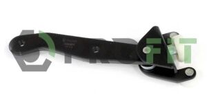 Ролик розсувних дверей автомобіля