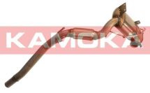 Фiльтр сажевий Skoda Octavia 2.0TDI 10-13/VW Golf 1.6TDI 08-13