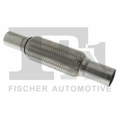 FISCHER I.L. Эластичная гофра 45x340 мм 45.5 x 200.0 x 340.0 мм труба 2x 70 мм