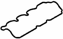 Прокладка клапанної кришки AVEO/Matiz 1.0/1.2i 03- Прокладка клапанної кришки AVEO/Matiz 1.0/1.2i 03-