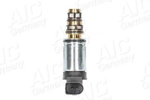 Клапан компрессора кондиционера Audi A3/VW Passat/Golf 03- (DELPHI) (Ид.№ комп.CVC14)