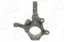 Цапфа/кулак поворотнiй переднiй, правий