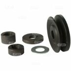 Муфта генератора