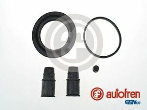 Ремкомпл. суппорта перед MB W164 (60мм) 05-11