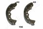 NISSAN Колодки гальмівні Almera 1,6 06-, фото 1 - інтерент-магазин Auto-Mechanic
