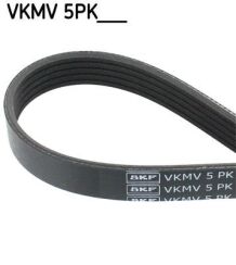 Ремінь полікліновий 5PK1300