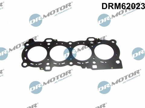 Прокладка под головку FORD 96-12/MAZDA 03-07