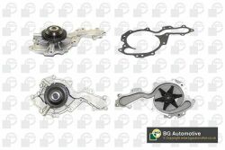 Водяной насос Vito (638) OM611 99-03/Vectra 3.0CDTi 03-/Espace 3.0dCii 02-