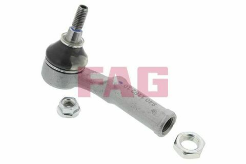 Наконечник тяги рульової (L) Ford Kuga 2.0 TDCI 08- Наконечник тяги рульової (L) Ford Kuga 2.0 TDCI 08-