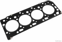 Прокладка головки блока металлическая Прокладка головки блока металлическая