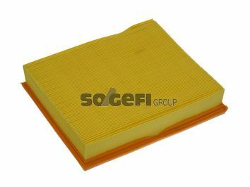 Фiльтр повiтряний