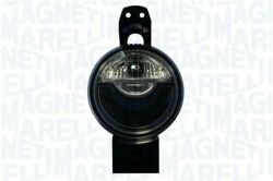 MAGNETI MARELLI BMW Фара протитуманна прав./лев. MINI Countryman 10-, Paceman 12-