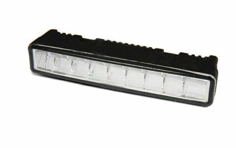 12831WLEDX1 (PHILIPS) LED DayLight9 7.9V 6W  Click 2