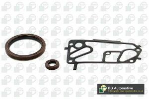 Комплект прокладок VW T5 2.5 TDI 03-(нижній)