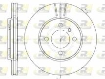 Тормозной диск