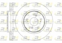 Гальмівний диск