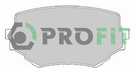 Колодки тормозные дисковые Колодки тормозные дисковые