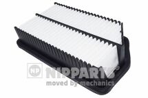 Фiльтр повiтряний