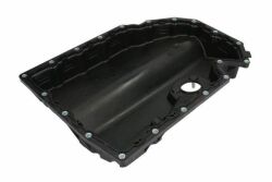 Маслоприемник (поддон) VW Golf VII 2.0GTI 13-