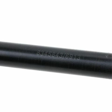 Приводний вал