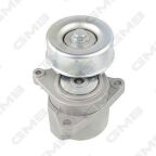 Ролик с натяжкой. x-trail nissan