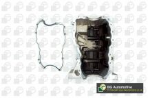 Піддон картера ДВЗ