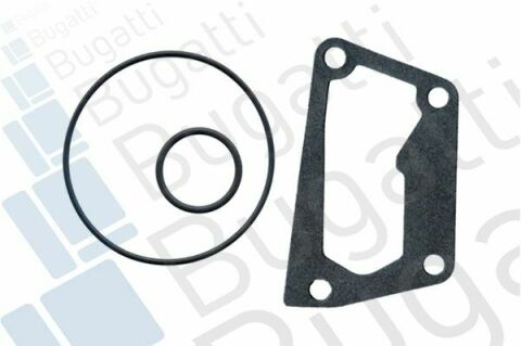 Помпа води Fiat Punto 1.4/1.6 93-97