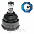 Кульова опора