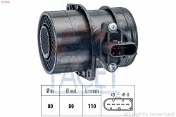 Расходомер воздуха Caddy 2.0TDI 07-10/LT 2.8TDI/T5 2.5TDI 03- Расходомер воздуха Caddy 2.0TDI 07-10/LT 2.8TDI/T5 2.5TDI 03-