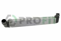 Радиатор наддува