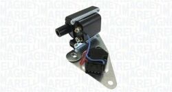 Котушка запалювання Renault Safrane 2.5i 1996–2000, Volvo 850/C70/S70/V70