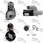 Стартер Стартер