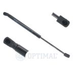 Пружина газова багажника