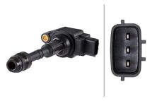 Котушка запалювання FX 45 Повний 03-