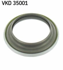 Подшипник переднего амортизатора Renault 19/21, Megane, Rapid, Super 5, Volvo 440/460/480