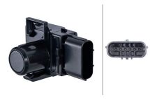 Датчик паркування pilot 3.5 4wd 08-, accord viii, insight