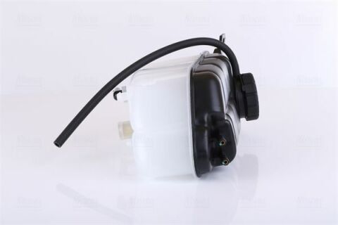 Бачок розширювальний