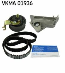 Комплект ГРМ (рем.+2шт. ролик) AUDI 1,8/1,8T VW Golf IV 1,8/1,8T SKODA Комплект ГРМ (рем.+2шт. ролик) AUDI 1,8/1,8T VW Golf IV 1,8/1,8T SKODA