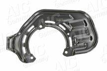 Кожух гальмiвного диска переднiй, лiвий