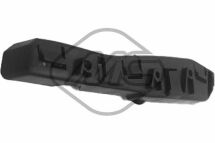 Кронштейн бампера перед. Dacia Sandero 08-Л. Кронштейн бампера перед. Dacia Sandero 08-Л.