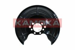 Кожух гальмівного диска задній Opel Zafira B/Astra H/G 04-15