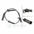 Датчик числа обертів Датчик числа обертів