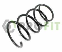 Пружини підвіски