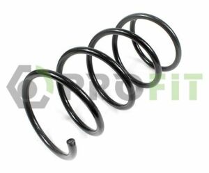 Пружини підвіски