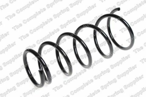 Пружина (передня) Fiat Sedici 1.6 16V 06-14 (SUV)/Suzuki SX4 1.6VVT 4х4 06- (накл.зад.ч.) Пружина (передня) Fiat Sedici 1.6 16V 06-14 (SUV)/Suzuki SX4 1.6VVT 4х4 06- (накл.зад.ч.)