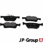 Тормозные колодки дисковые Тормозные колодки дисковые