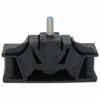 Опора двигателя