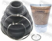 Пильовик приводу колеса