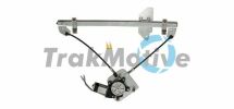 Електросклопідйомник передній лівий з моторчиком Daewoo Matiz (M100, M150) 1.0 2003–, Chevrolet Matiz (M200, M250) 1.0 2005– Електросклопідйомник передній лівий з моторчиком Daewoo Matiz (M100, M150) 1.0 2003–, Chevrolet Matiz (M200, M250) 1.0 2005–